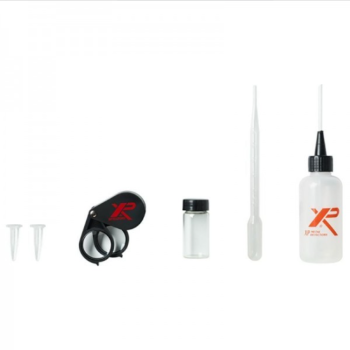 XP Altın Eleme Tavaları - Gold Pan - Pro Set 2 li