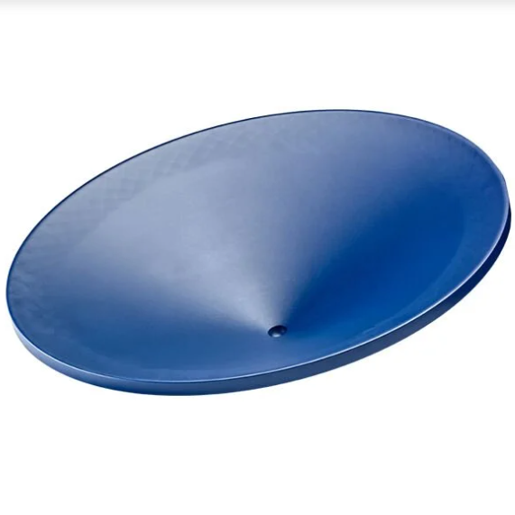 XP Altın Eleme Gold Pan / Altın Leğeni - Altın Tavası -Batea Kit (2'li)