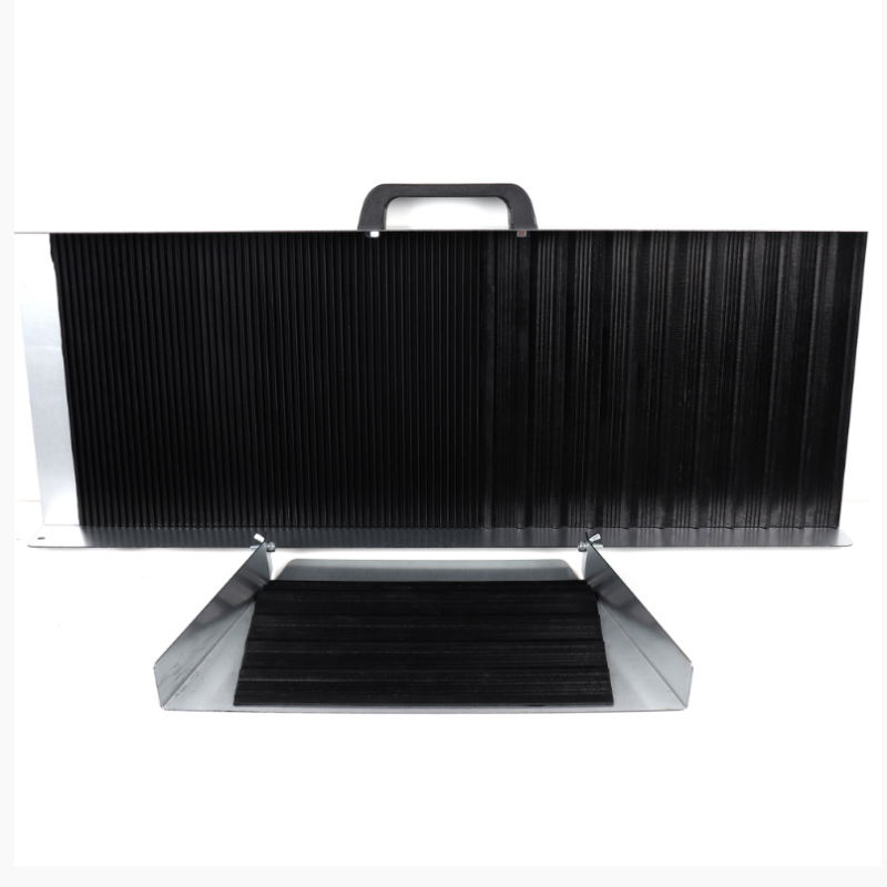 Gold Şapkalı Savak