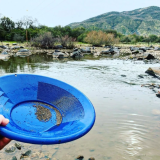 Gold Pan Çeşitleri