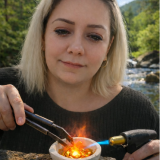 Altın Eritme Pota Çeşitleri