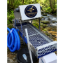 Motorized Water Pump Gold Sieve