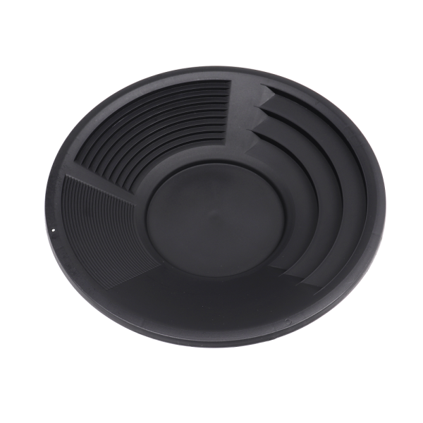 Cotyora Gold Siyah Pan Altın Ayrıştırma Tavası