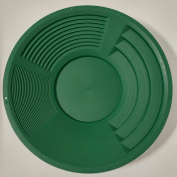 Cotyora Gold Pan Altın Eleme Yıkama Tavası