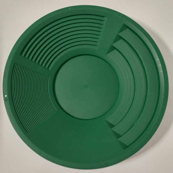 Cotyora Gold Pan Altın Eleme Yıkama Tavası