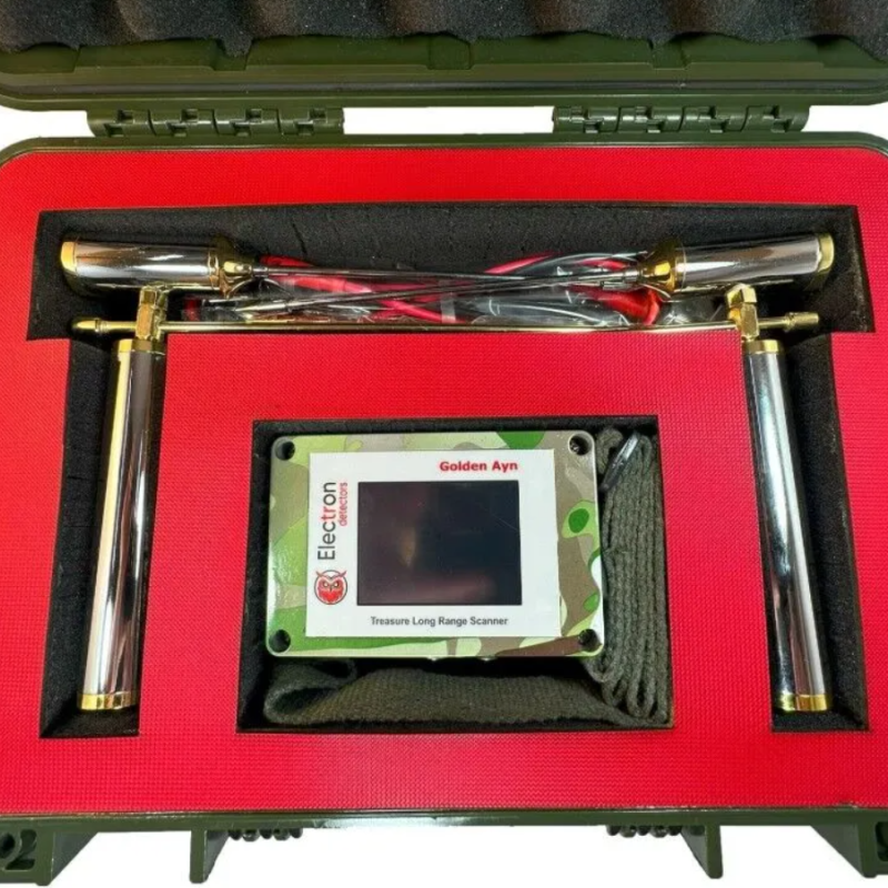 Golden Ayn Alan Arama