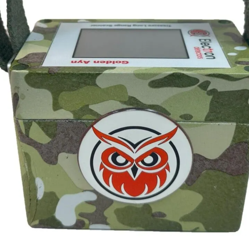 Golden Ayn Alan Arama