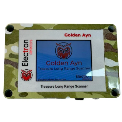 Golden Ayn Alan Arama