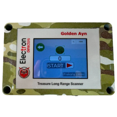 Golden Ayn Alan Arama