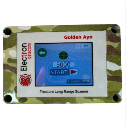 Golden Ayn Alan Arama