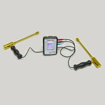 Zlatov Evo Alan Tarama