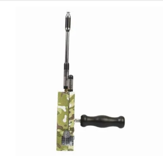 Inka G1 Pro Alan Tarama