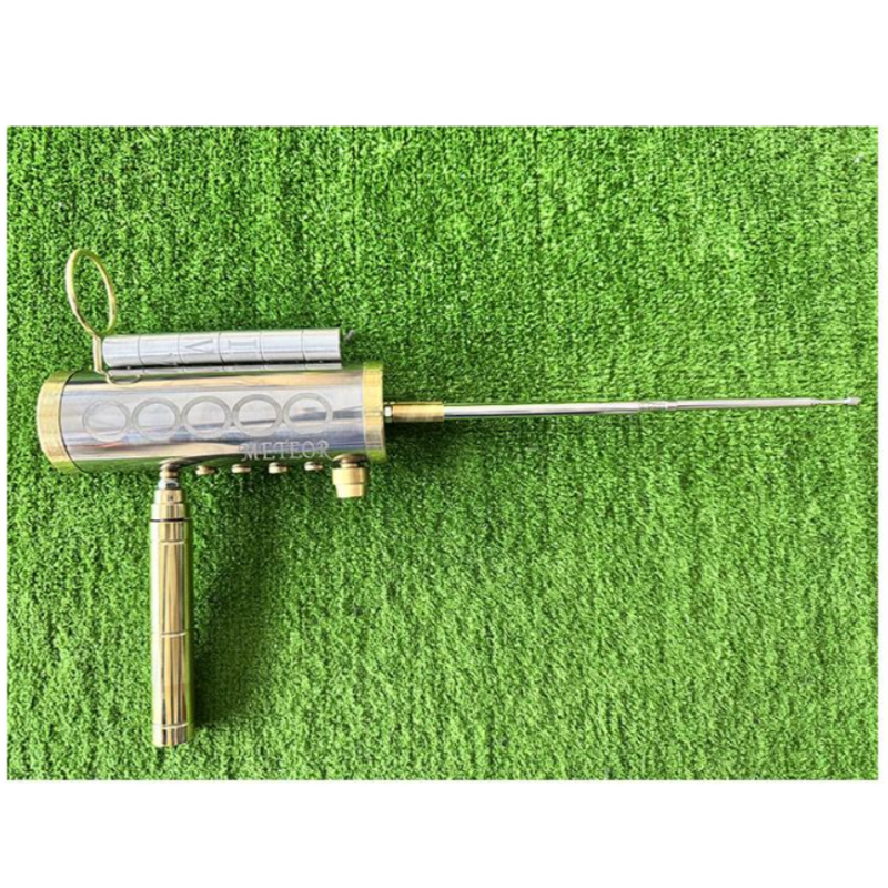 Meteor Alan Tarama Cihazı