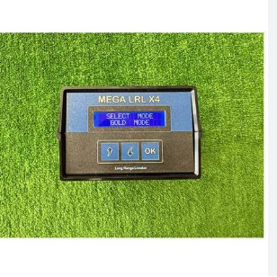 LRL X4 Frekanslı Alan Tarama