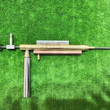 Athena Alan Tarama Cihazı