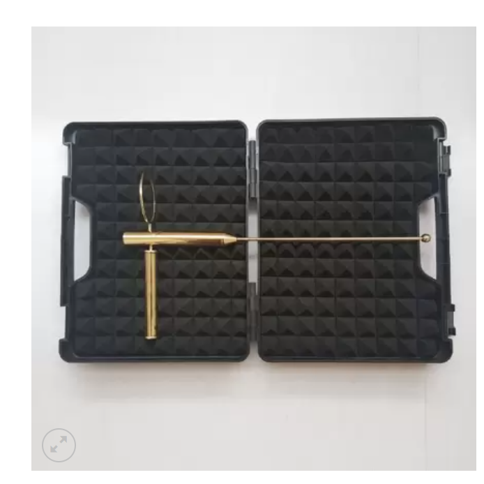 Model 12 Alan Tarama Çubukları