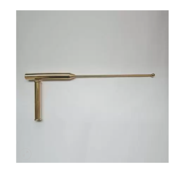 Model 6 Alan Tarama Çubukları