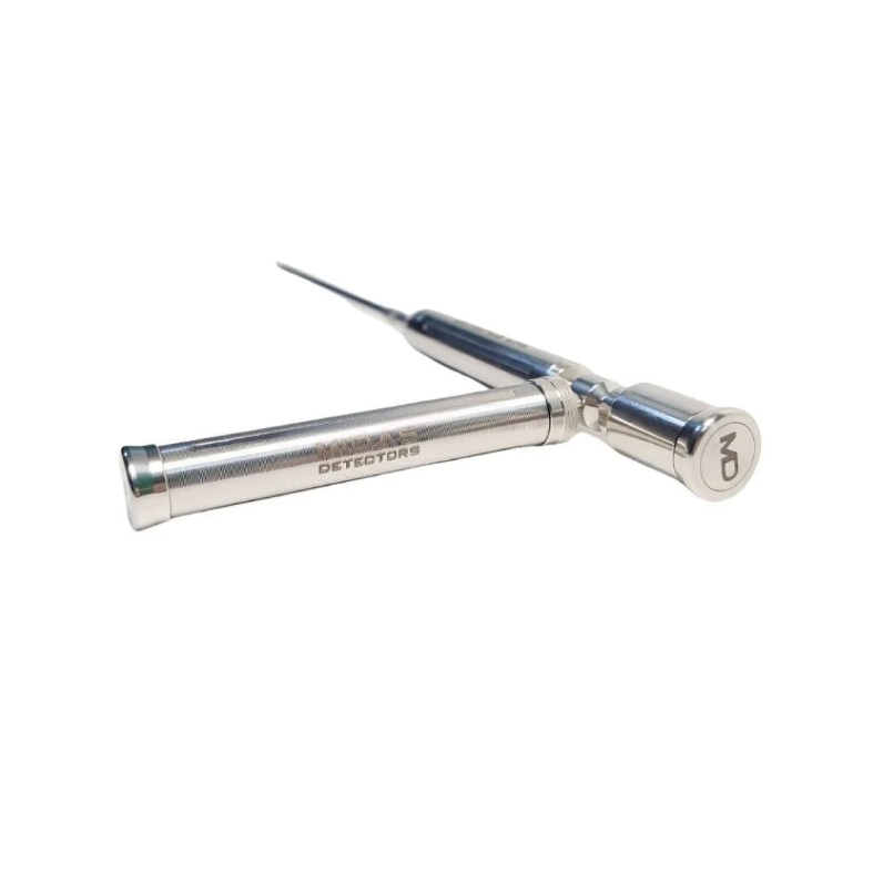 Midas OLYMPOS Alan Tarama