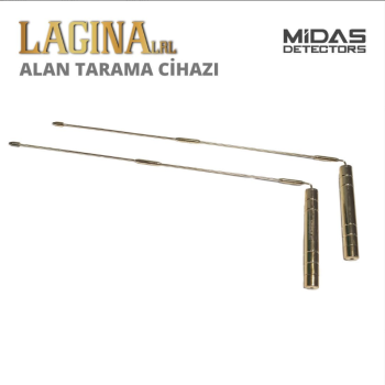 Midas LAGINA LRL Alan Tarama