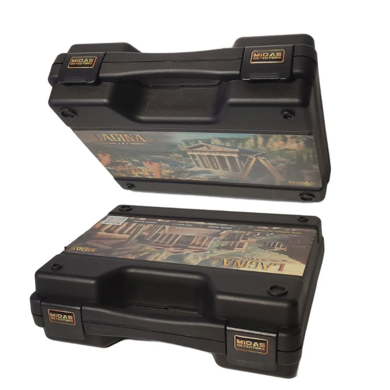 Midas LAGINA LRL Alan Tarama