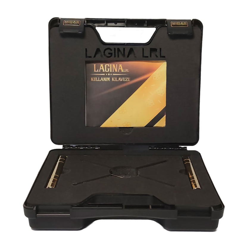 Midas LAGINA LRL Alan Tarama