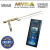 Midas Myra Alan Tarama Standart Paket