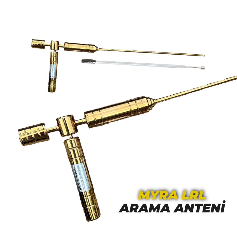 Midas Myra Alan Tarama Standart Paket