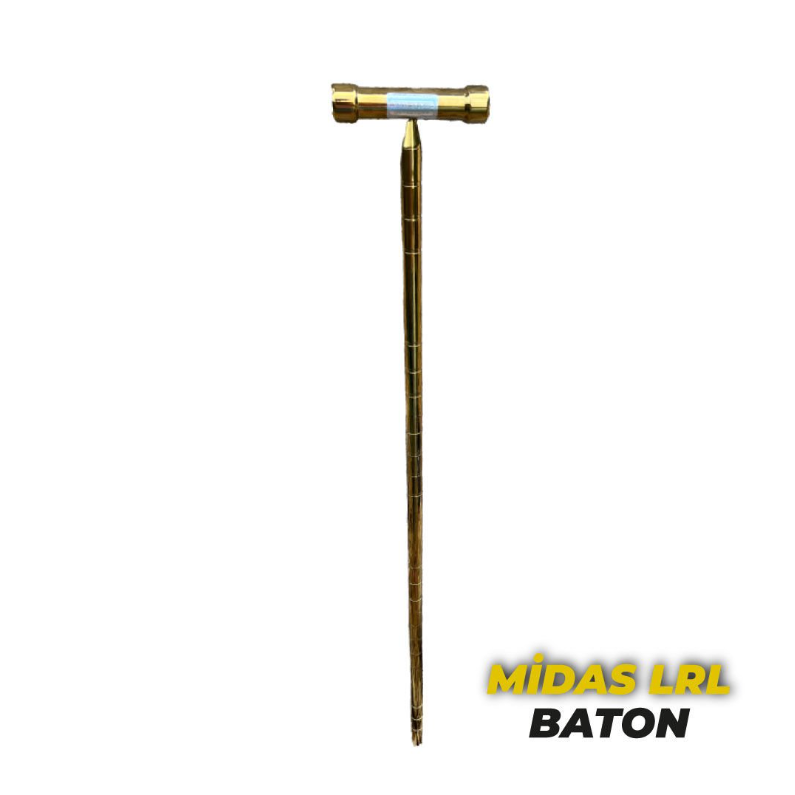 Midas Myra Alan Tarama Pro Paket