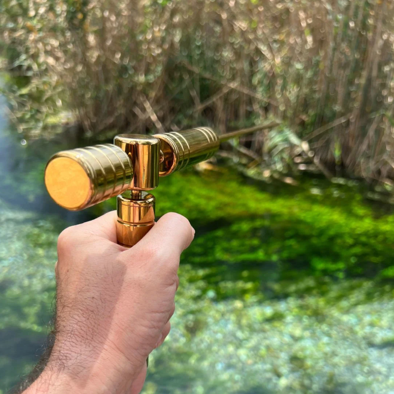 Midas Myra Alan Tarama Pro Paket