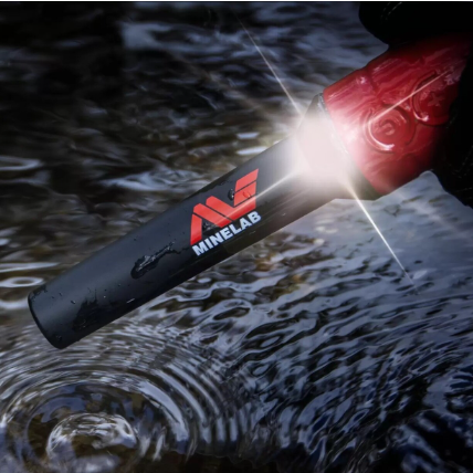 Minelab Pro Find 40 Pointer