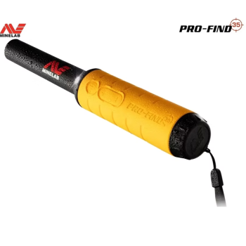 Minelab Pro Find 35 Pointer