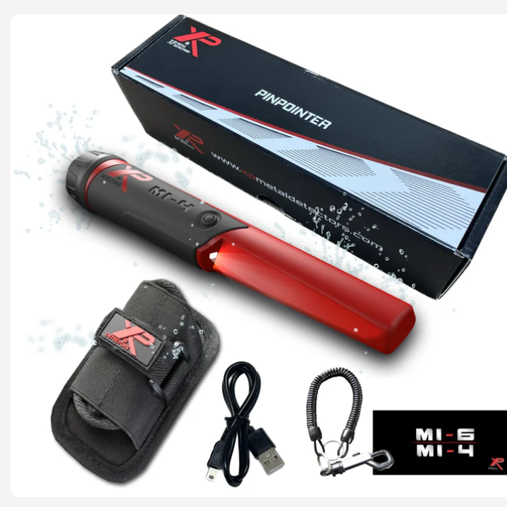 XP Dedektör - MI-4 Pinpointer