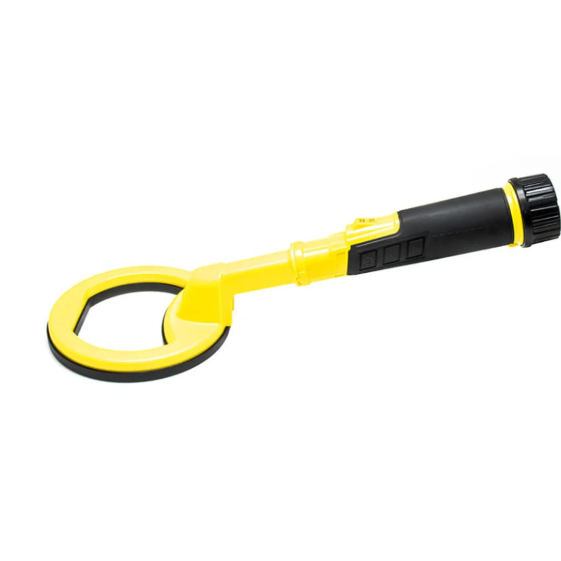 Nokta PulseDive Scuba Dedektörü 2’si 1 Arada Set