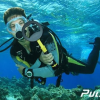 Nokta PulseDive Scuba Dedektörü 2’si 1 Arada Set
