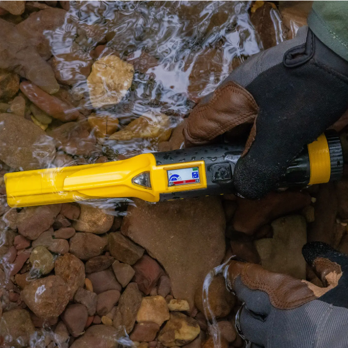 Nokta AccuPOINT Pointer