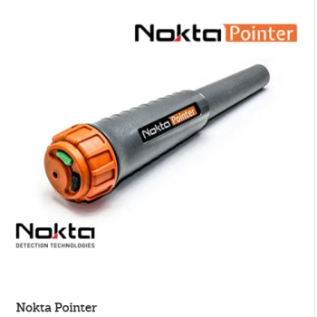 Nokta Pointer
