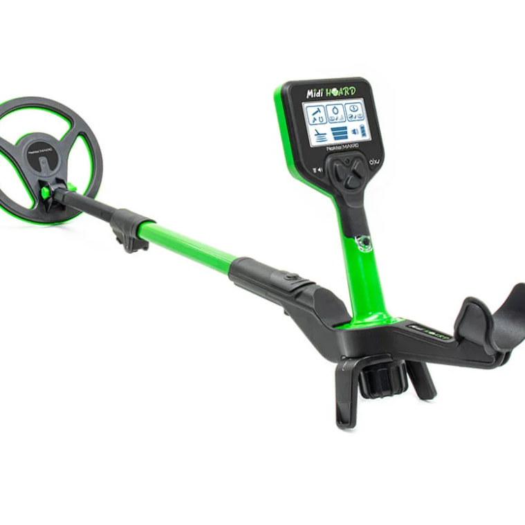 Nokta Midi Hoard Dedektör