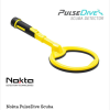 Nokta PulseDive Scuba Dedektörü 20 Cm Arama Başlıklı