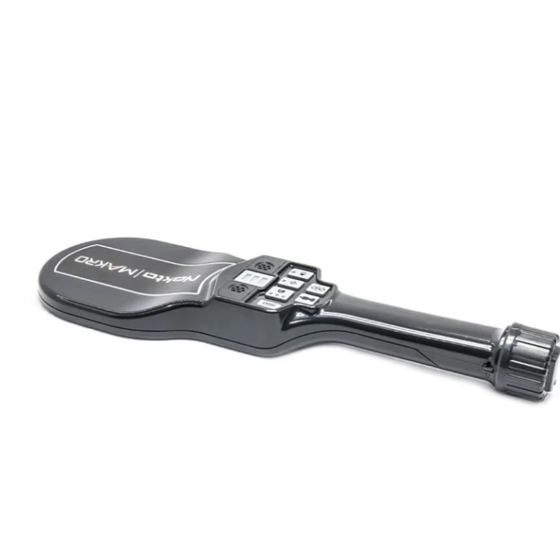 Nokta NMS30 Güvenlik Dedektörü