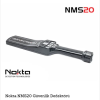 Nokta NMS20 Güvenlik Dedektörü