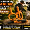 Pointer Dedektör ile Büyükbaş ve Küçükbaş Hayvanlarda Metal Yutma Erken Tespiti | Ordu Dedektör