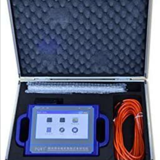 PQWT-S500 Su Tespit Dedektörü