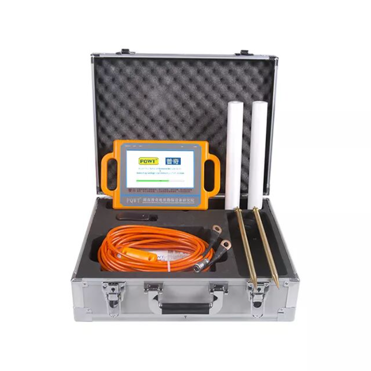 PQWT-S300 Su Tespit Dedektörü