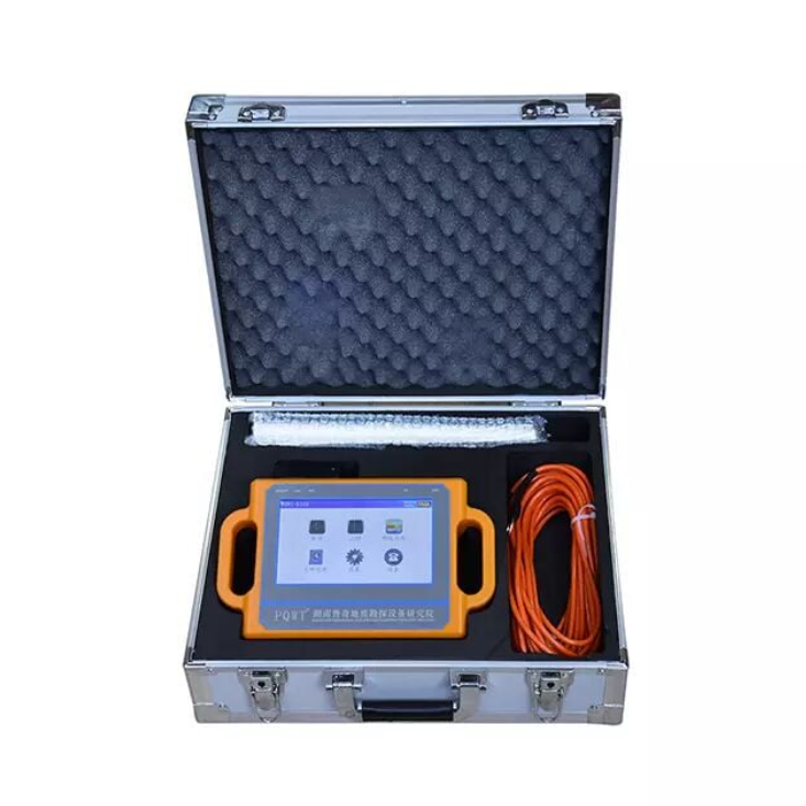 PQWT-S300 Su Tespit Dedektörü