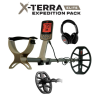 Minelab X-Terra Elite Expedition