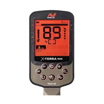 Minelab X-Terra Elite