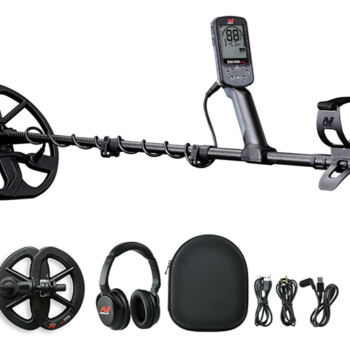 Minelab Equinox 900 Dedektör