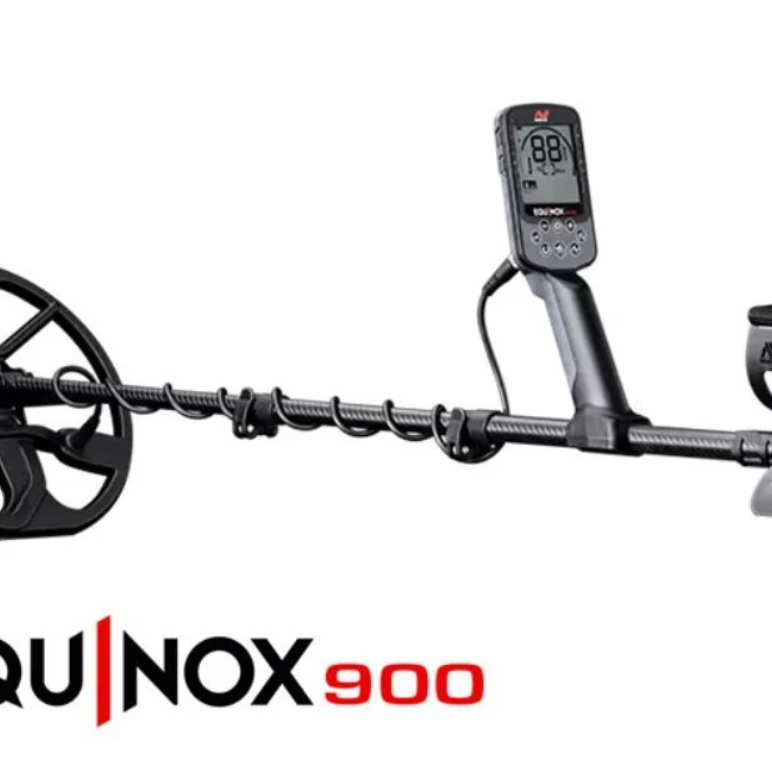 Minelab Equinox 900 Dedektör