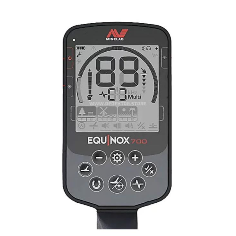 Minelab Equinox 700 Dedektör