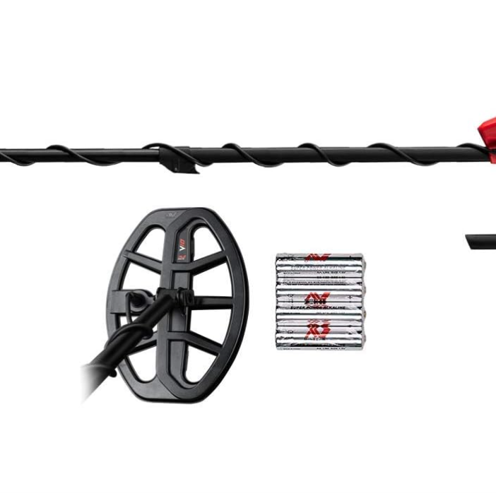 Minelab VANQUISH 340 Dedektör